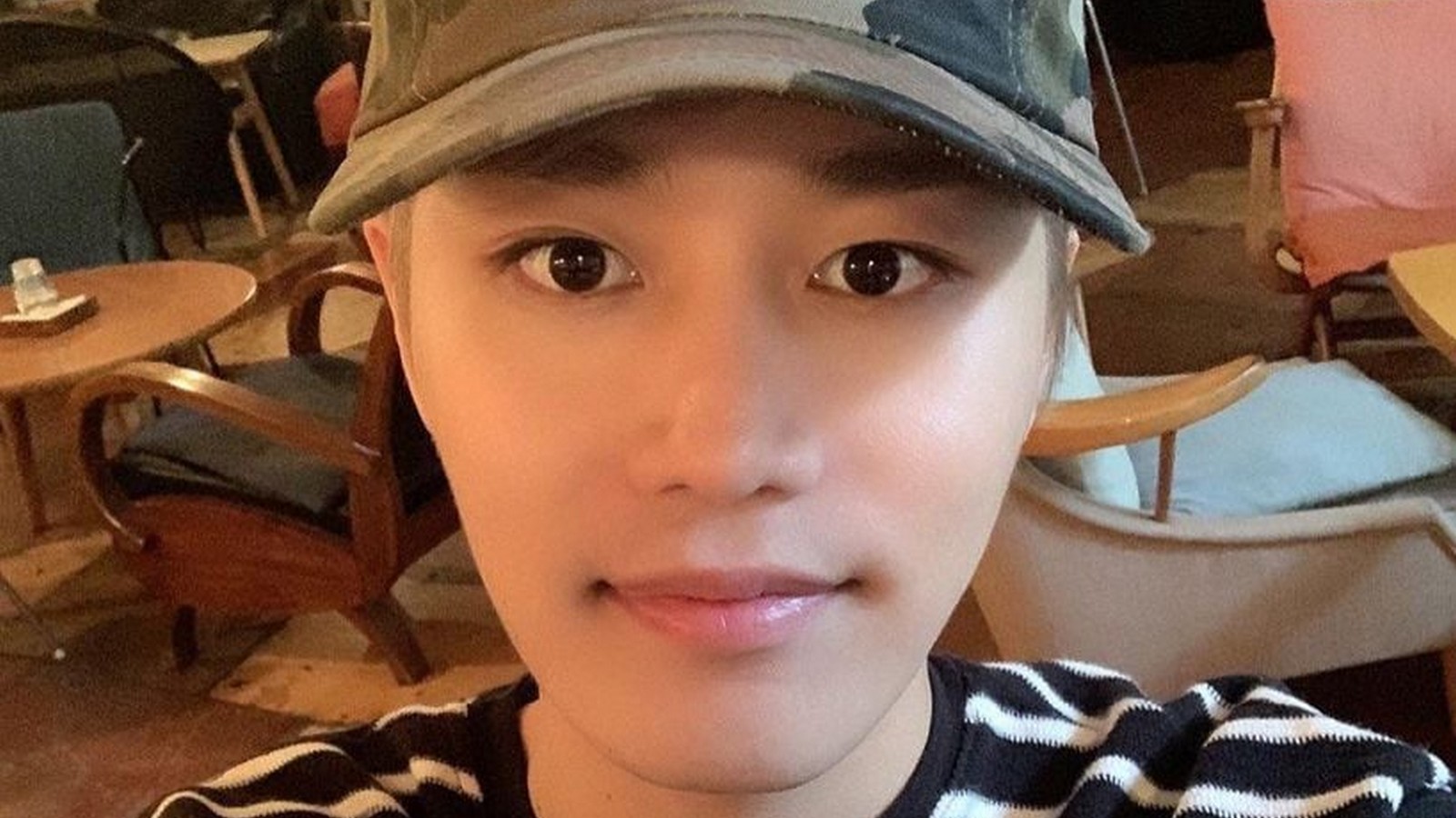 Von der Bühne in den Knast: K-Pop-Star Moon Taeil wegen Vergewaltigung verurteilt 61 Moon Taeil