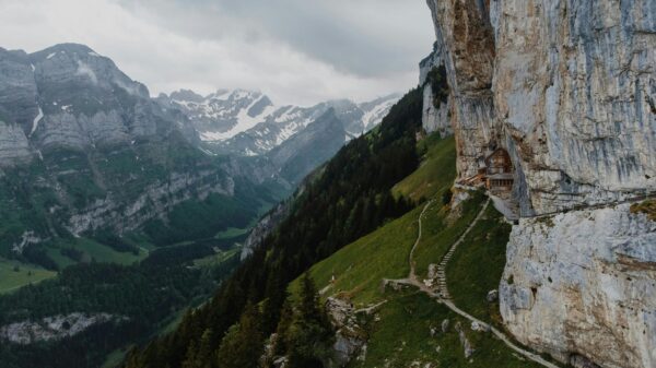 Peaks of the Balkans