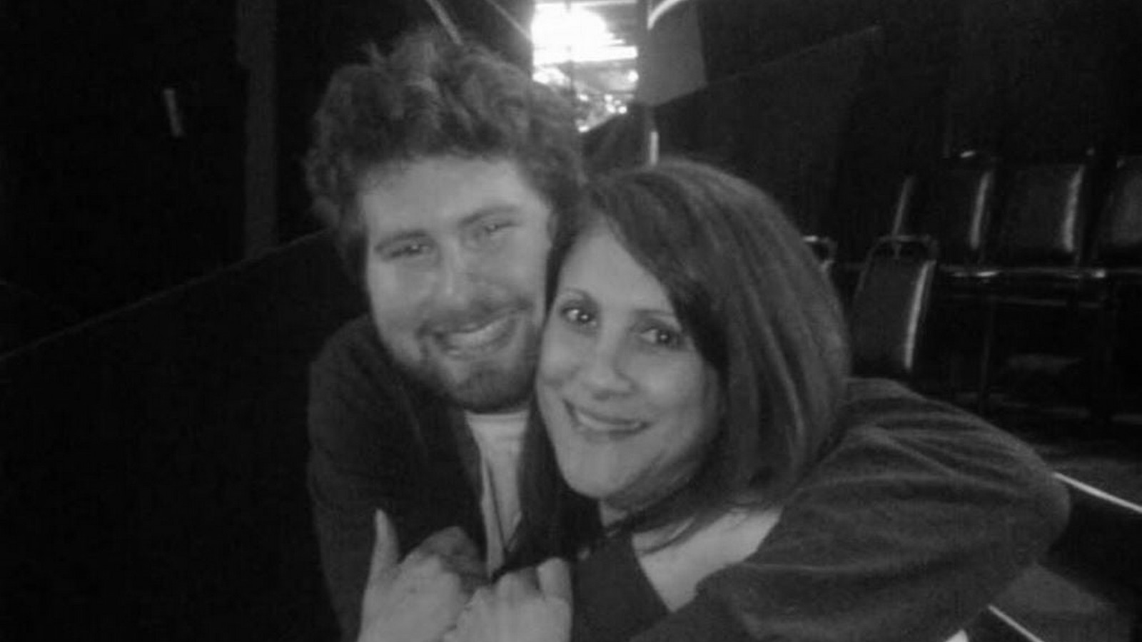 "American Idol"-Chefin Robin Kaye und Ehemann ermordet 61 Robin Kaye