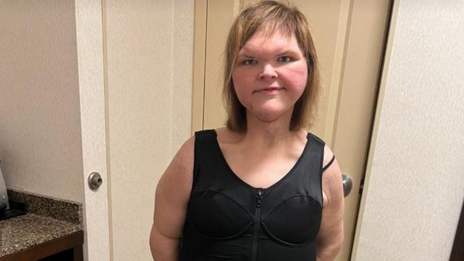Tammy Slaton: "Die Pfund-Schwestern"-Star hat 230 Kilo abgespeckt 72 Tammy Slaton