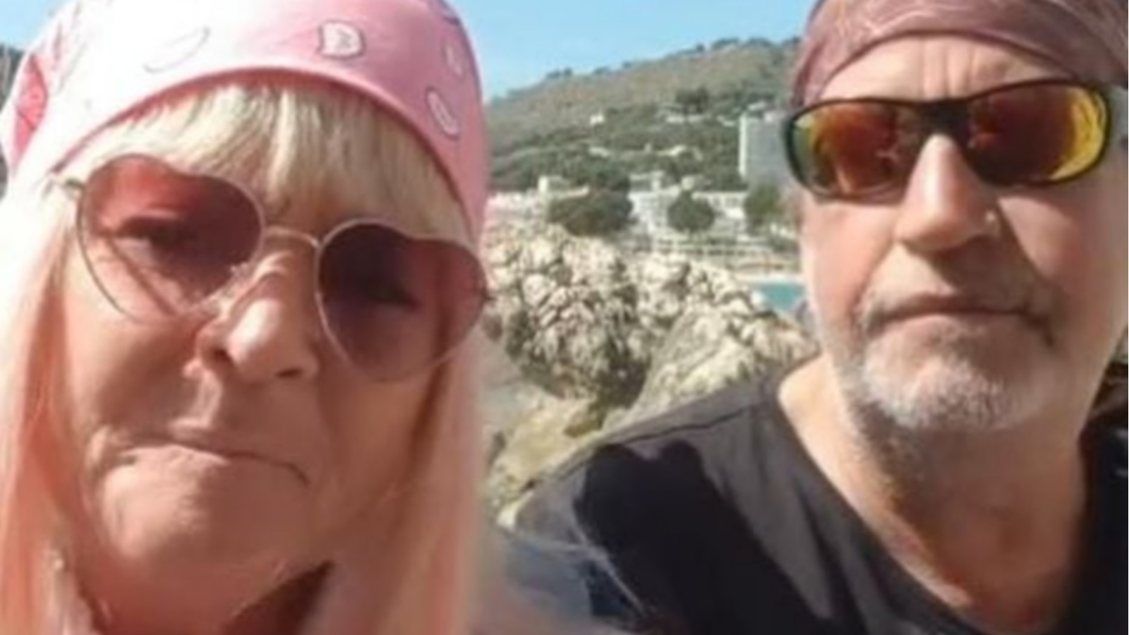 "Goodbye Deutschland"-Star Thommy Schmelz kann nie wieder arbeiten 61 Thommy Schmelz