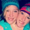 Abby und Brittany