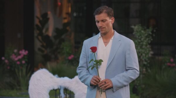 Felix bei "Die Bachelors" 2025