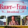 Die ersten Kandidaten aus "Bauer sucht Frau International" 2026