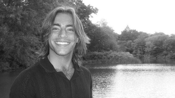 Chase Filandro