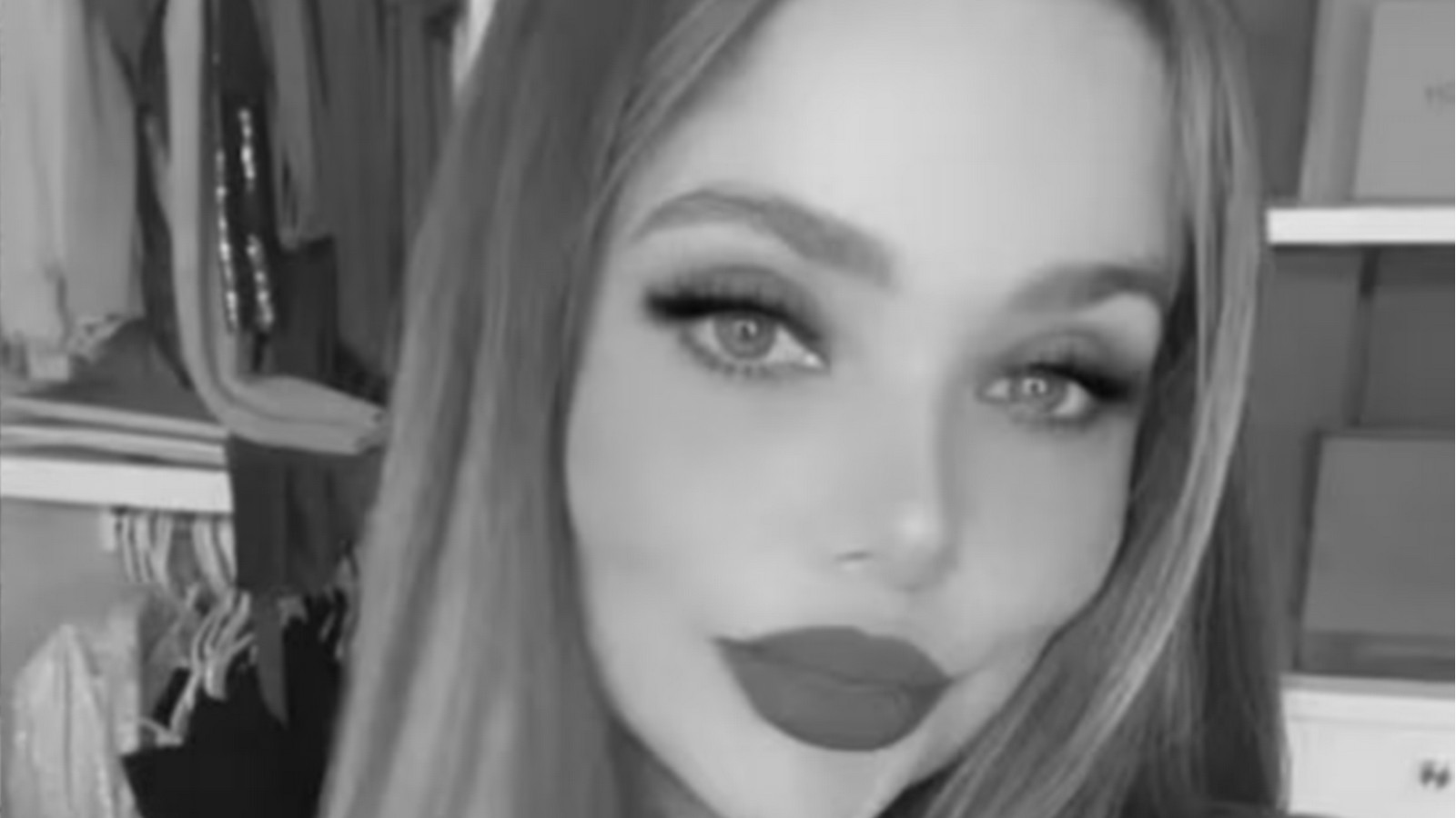 Esmeralda Ferrer Garibay (†32) ist tot: Wurden der TikTok-Star und seine Familie ermordet? 61 Esmeralda Ferrer Garibay