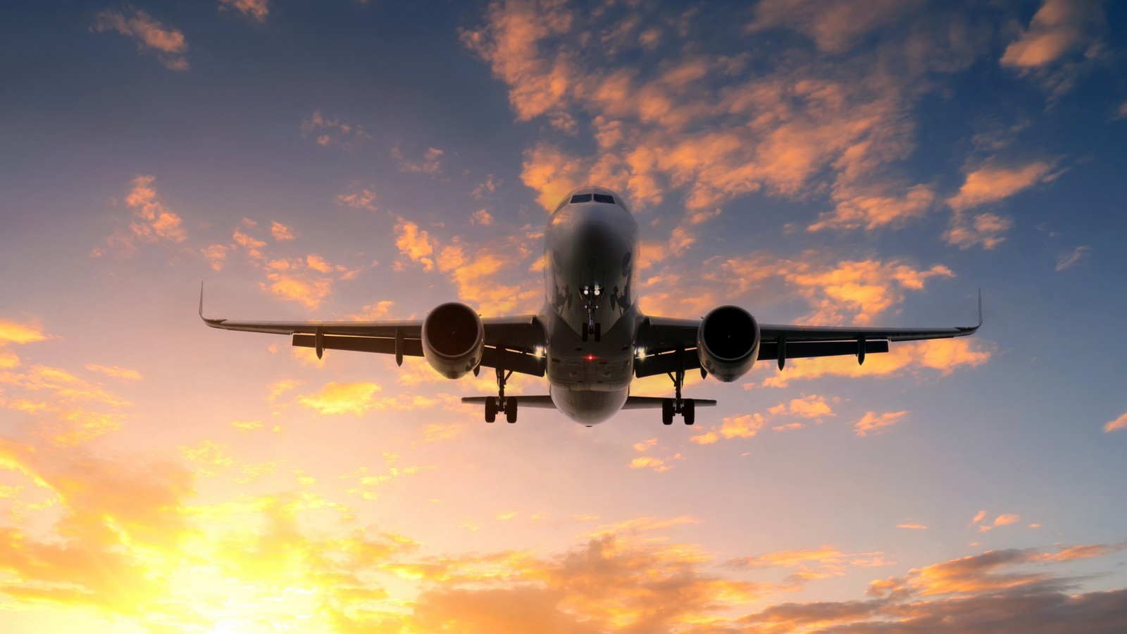 Es ist nicht die Toilette: Das sind die schmutzigsten Stellen im Flugzeug 61 Flugzeug