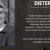 Fake News: Dieter aus "Hartz und herzlich" soll verstorben sein 46 "Hartz und herzlich"