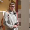 Jasmin aus "Hartz und herzlich"