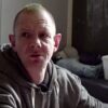 "Hartz und herzlich": Micky droht die Obdachlosigkeit - Jobcenter stellt Mietzahlungen ein 62 Micky aus "Hartz und herzlich"