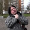 Pamela aus "Hartz und herzlich"