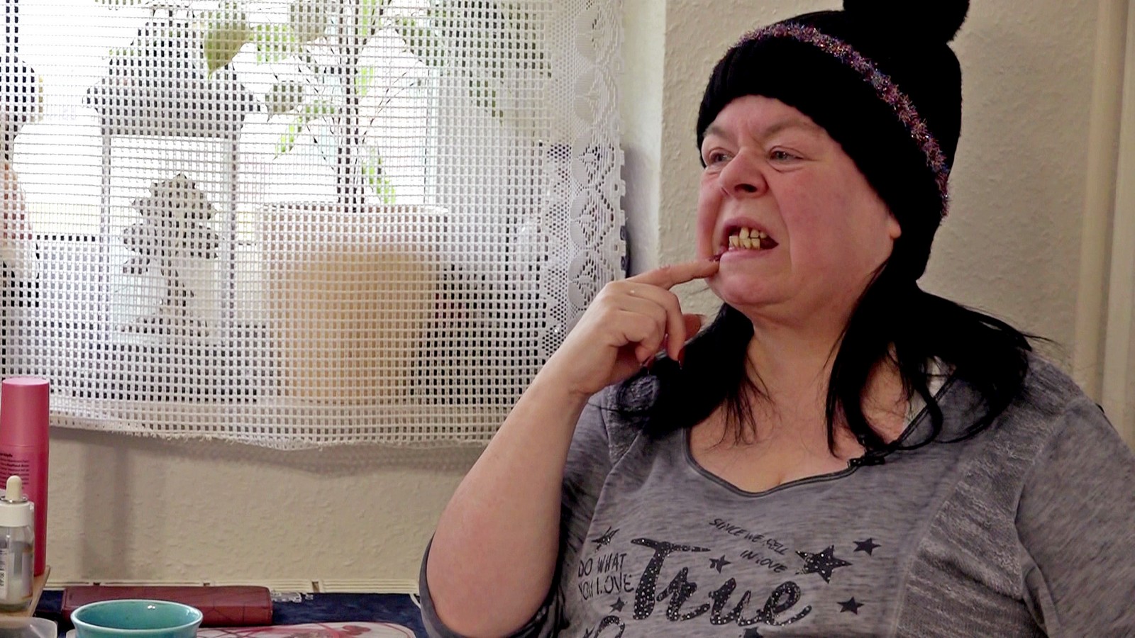 „Hartz und herzlich“ Vorschau (29.06. – 03.07.26) - Wie geht es weiter? 61 Pamela aus "Hartz und herzlich"