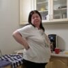 Pamela aus "Hartz und herzlich"
