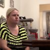 Sandra aus "Hartz und herzlich"