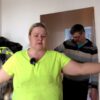 Sandra aus "Hartz und herzlich"