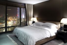 Darum sollte man eine Wasserflasche unter dem Hotelbett rollen 71 Darum sollte man eine Wasserflasche unter dem Hotelbett rollen