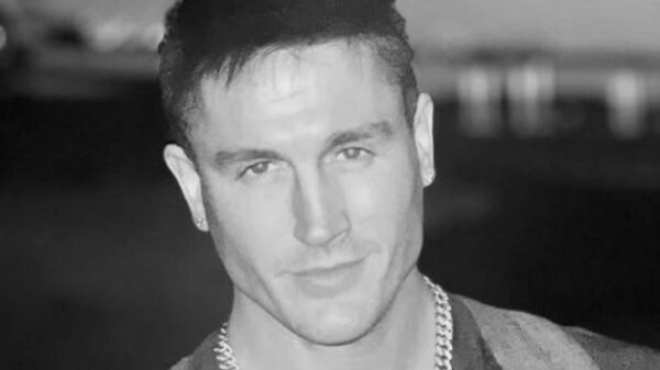 Jacob Zieben-Hood