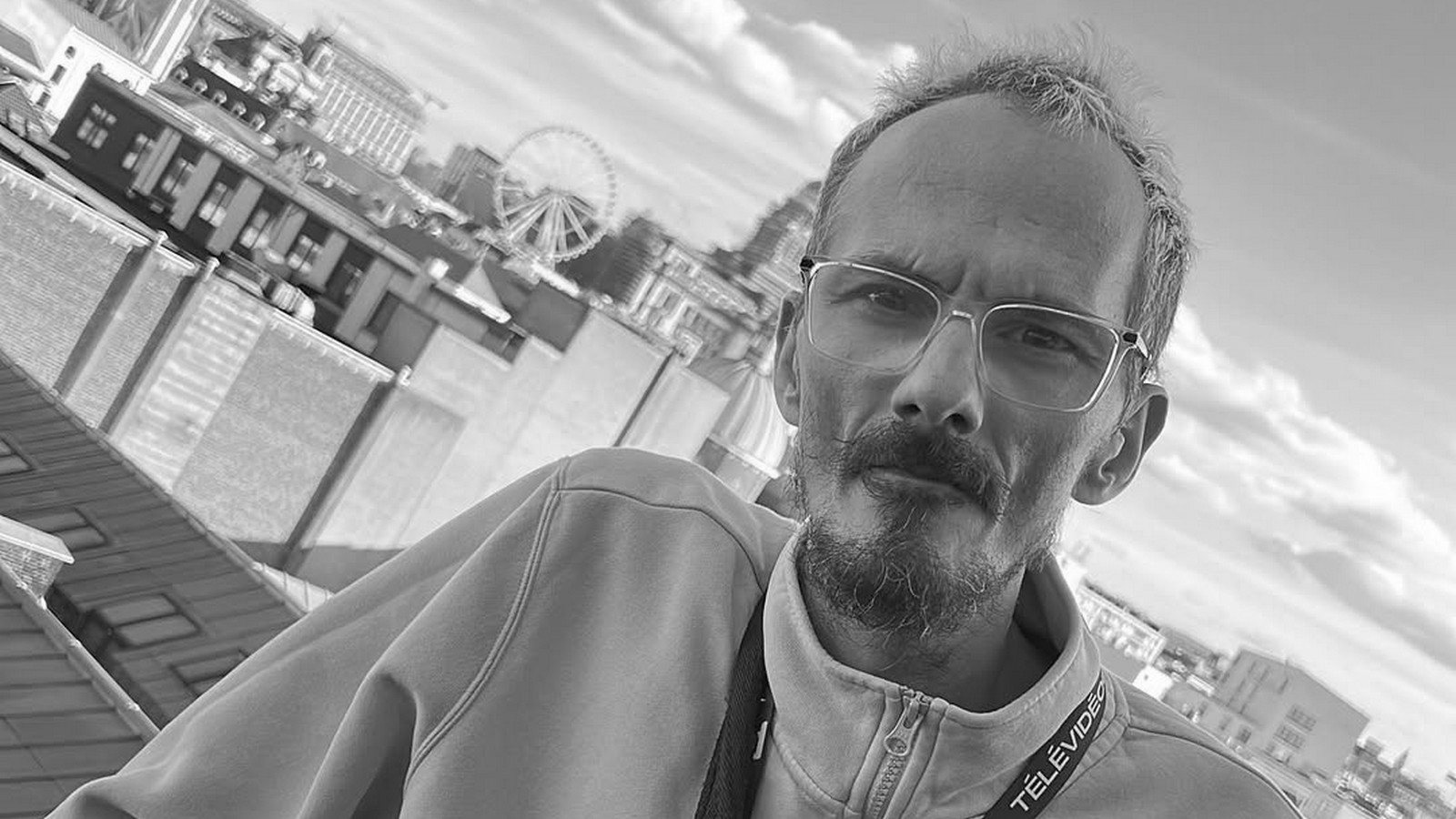 "Er hätte nicht so sterben dürfen" - Schwester trauert um toten Streamer Jean Pormanove 61 Jean Pormanove