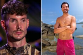 Kevin Schäfer sicher: Geht Jimi Blue Ochsenknecht ins Dschungelcamp? 68 Kevin Schäfer sicher: Geht Jimi Blue Ochsenknecht ins Dschungelcamp?