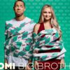 Die Reality-Stars Andrej Mangold und Sarah-Jane Wollny ziehen bei "Promi Big Brother" ein