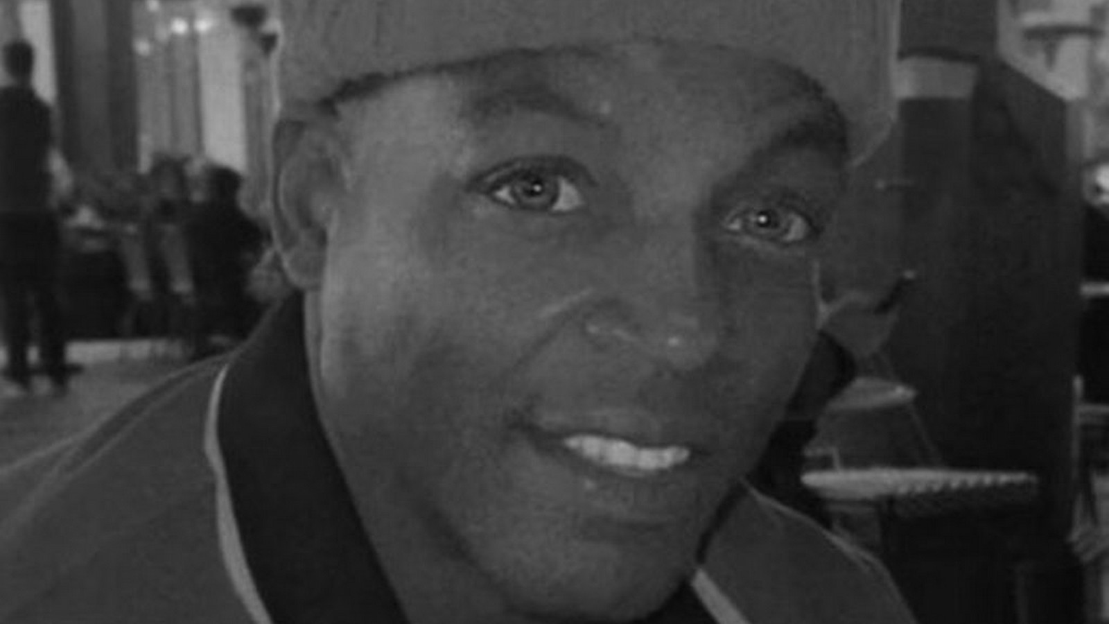 Komiker Reggie Carroll (†52) nach Schießerei verstorben 61 Reggie Carroll