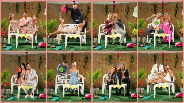 "Das Sommerhaus der Stars" 2025