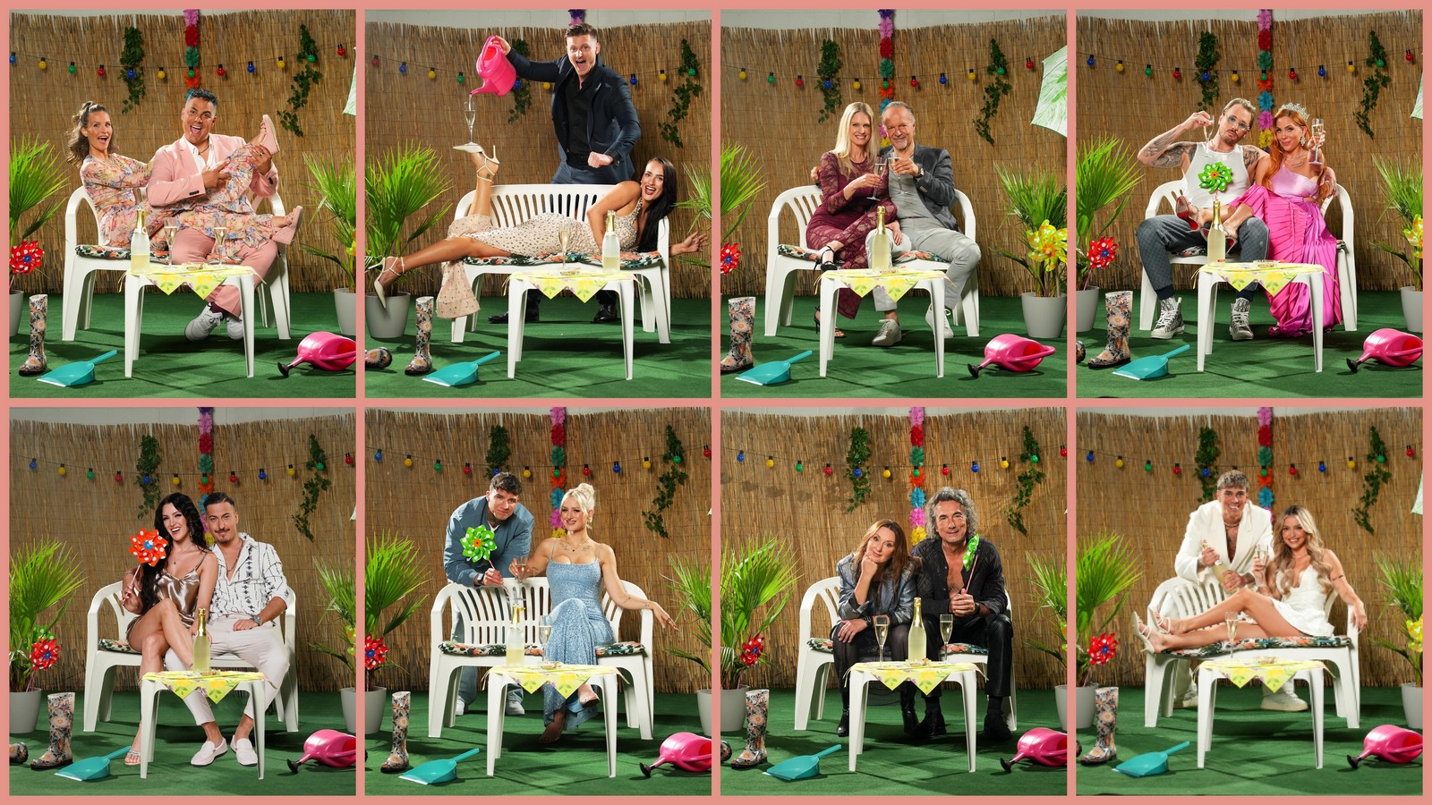 "Sommerhaus der Stars" 2025: Das sind die Gewinner! 61 "Das Sommerhaus der Stars" 2025