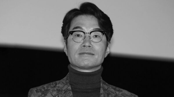 Song Young-kyu
