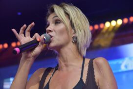 Die Bühne "rettete" Anna-Maria Zimmermann nach ihrem Koma 62 Die Bühne „rettete“ Anna-Maria Zimmermann nach ihrem Koma