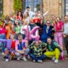 "Berlin - Tag & Nacht" feiert Jubiläum: Das waren die sechs dramatischsten Szenen 52 "Berlin - Tag & Nacht" Gruppe