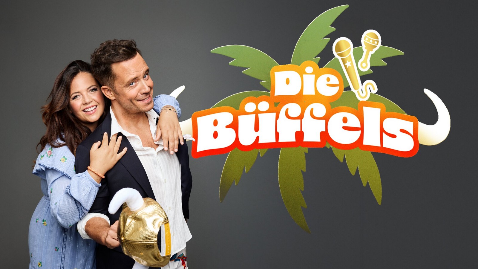 "Die Büffels"