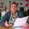 Carmen aus "Hartz und herzlich"