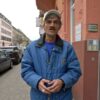Dieter aus "Hartz und herzlich"