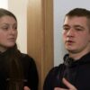 Mariia und Oleksii aus "Hartz und herzlich"