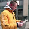 Micky aus "Hartz und herzlich"