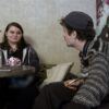 Nicole und Peter aus "Hartz und herzlich"
