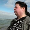 Pamela aus "Hartz und herzlich"