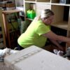 Sandra aus "Hartz und herzlich"