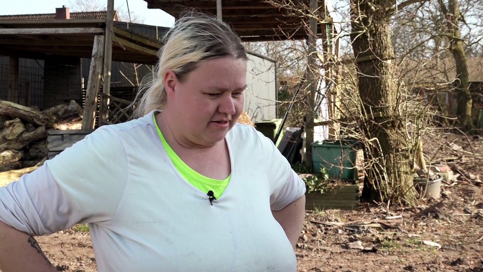 „Hartz und herzlich“ Vorschau (06.07. – 10.07.26) - Wie geht es weiter? 61 Sandra aus "Hartz und herzlich"