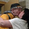 Pamela und Micky aus "Hartz und herzlich"