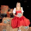 Heidi Klum verrät Oktoberfest-Patzer – "Haben mir den Vogel gezeigt" 50 Heidi Klum