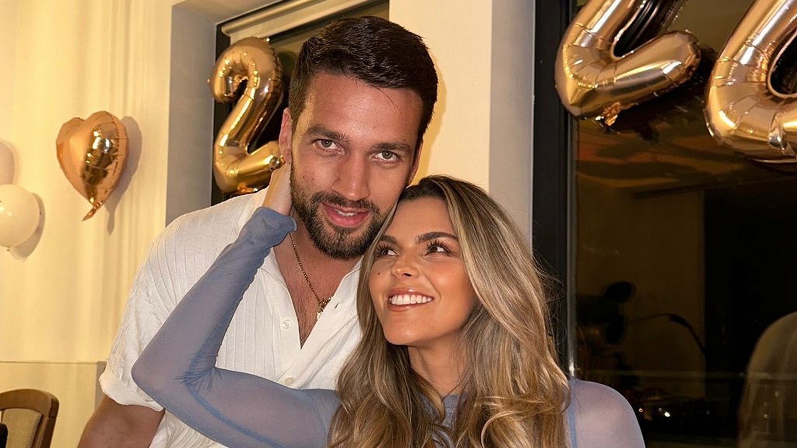 "Temptation Island"-Star Josh Stodel ist Kellner auf dem Oktoberfest 61 Josh Stodel
