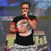 Lorenz Büffel im Megapark Mallorca
