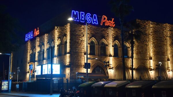 Megapark Mallorca