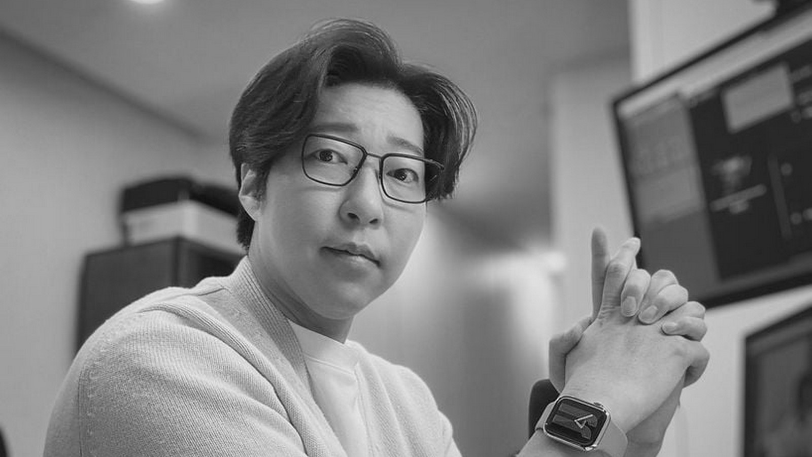 Koreanischer YouTube-Star Na Dong-hyun ist mit 46 Jahren verstorben 61 Na Dong-hyun