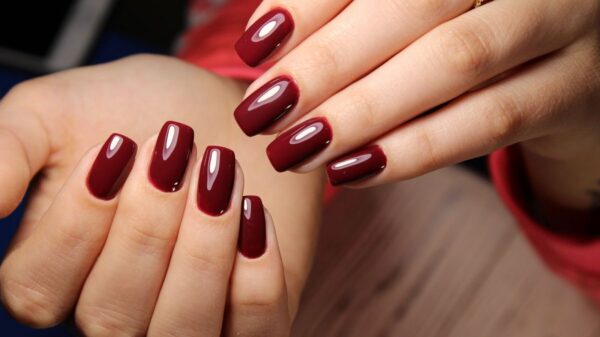 Nagellack