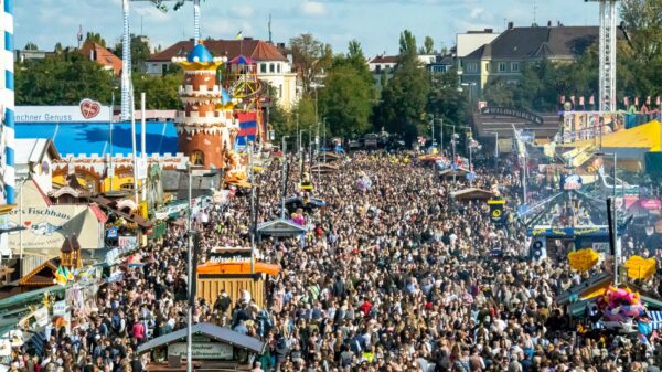 Oktoberfest