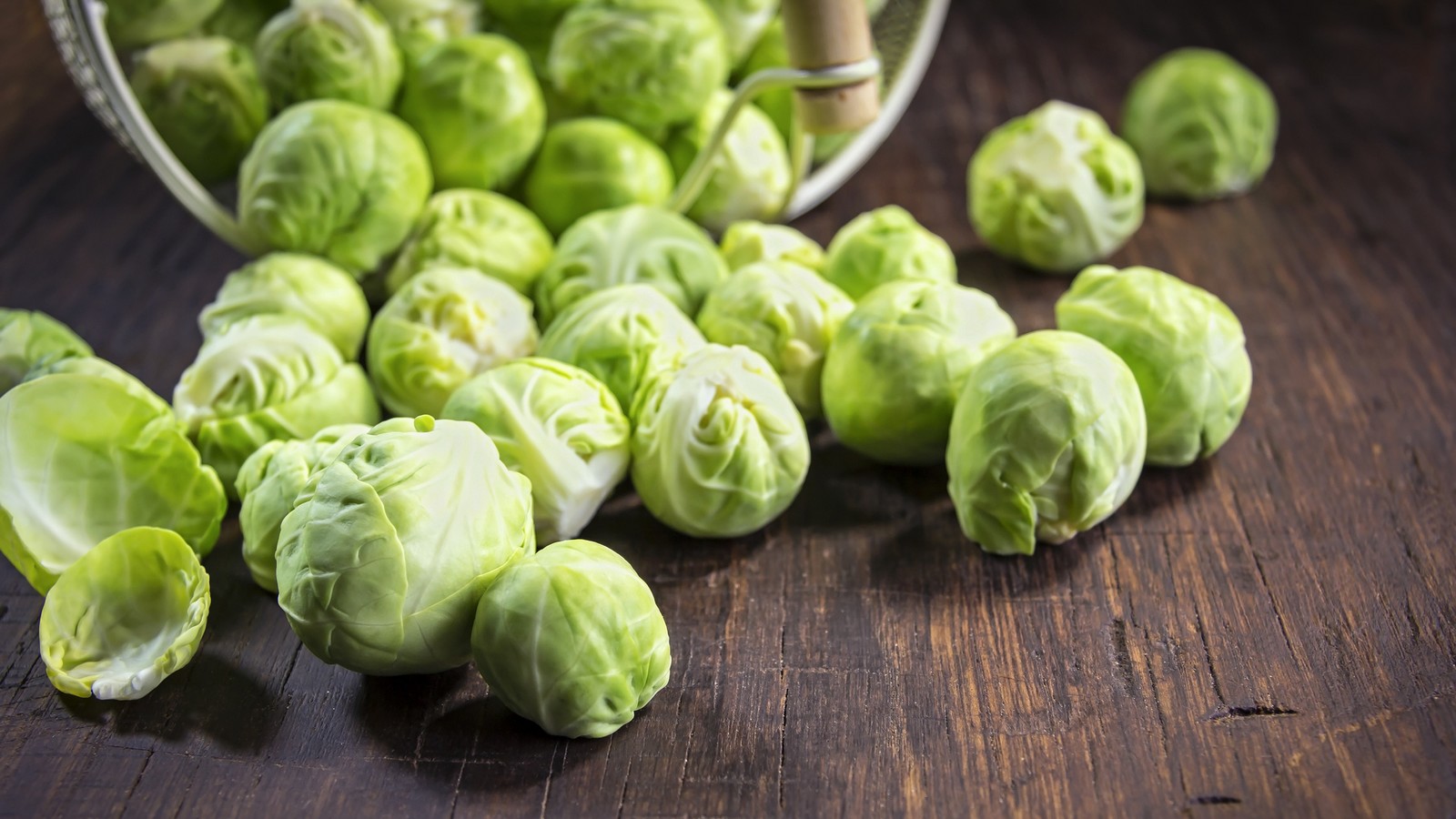 Mit diesen Tricks wird Rosenkohl nicht bitter 61 Rosenkohl
