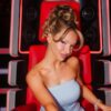 Shirin David bei "The Voice of Germany"