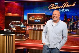 „Unterste Schublade“: Zuschauer nach Penis-Aktion bei Stefan Raab völlig verstört